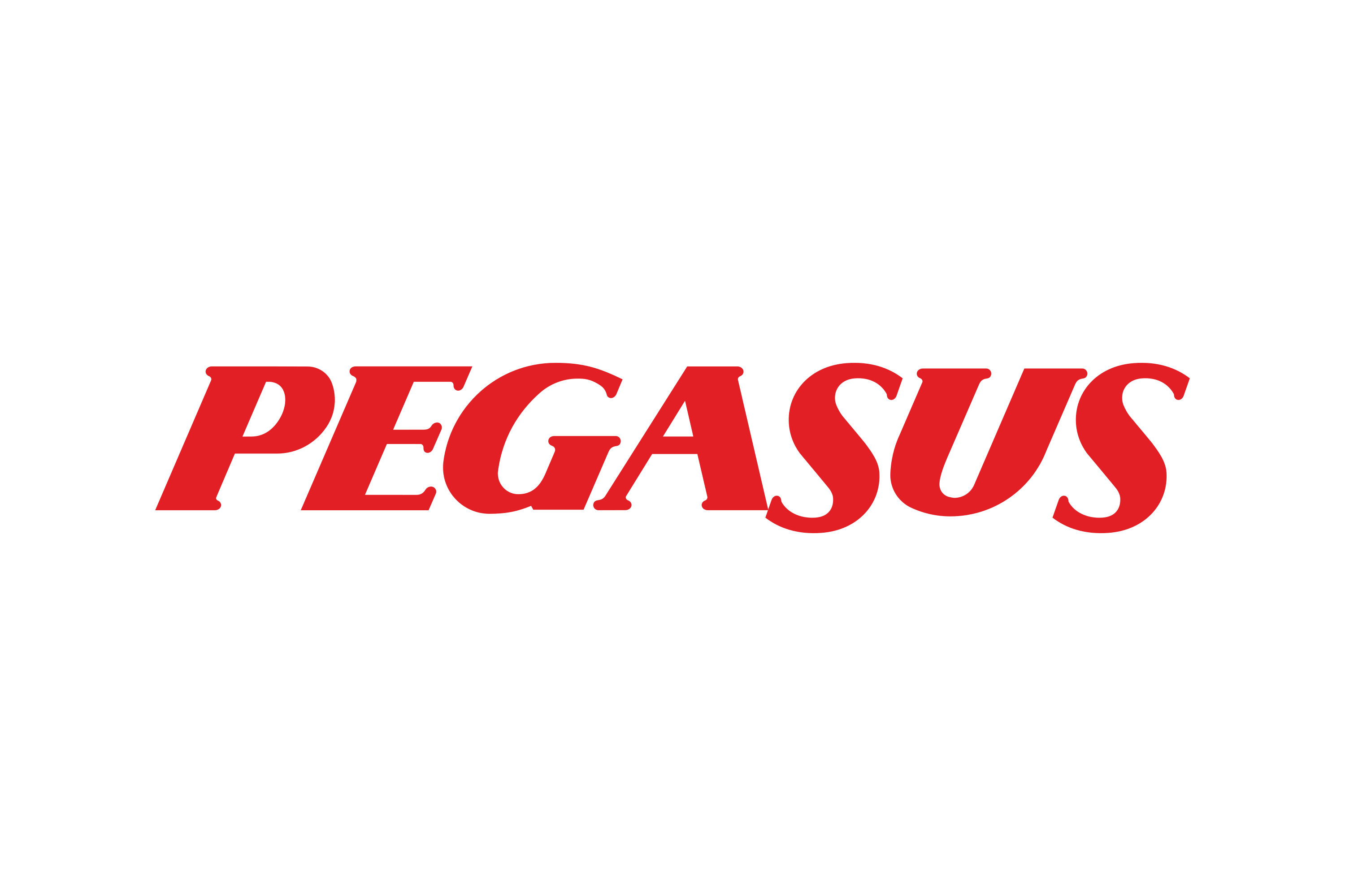 Pegasus